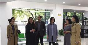 特色化發(fā)展家政服務(wù)業(yè) 讓留守婦女笑起來(lái)